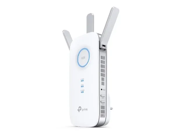imagem de Repetidor Tp-Link Re450 Ac1750 Wi-Fi Dual Band - Re450