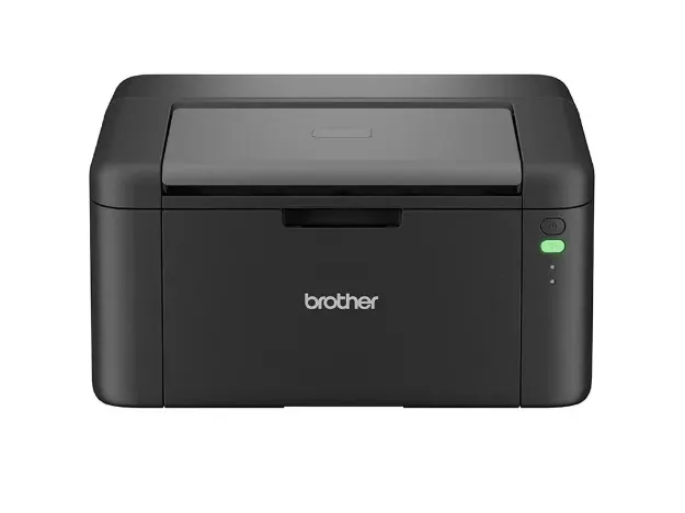 imagem de Impressora Brother Laser Monocromatica Wi-Fi 220v - Hll1232wv