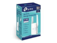 imagem de Repetidor Tp-Link Wirelessr Re605x(Eu) Ax1800 Gigabit - Re605x - Tpn0300