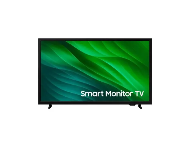 imagem de Smart Tv Samsung 32" Tizen Hd Hdmi Usb - Ls32h5000fgxzd