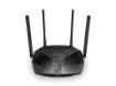 imagem de Roteador Mercusys Mr80x Wireless Dual Band Gigabit Ax3000 - Mtp0061