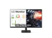 imagem de Monitor Lg Gamer 27" Led/Ips Fhd 100hz 5ms Hdmi Vesa - 27ms500-Bawzm