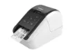 imagem de Impressora Brother Termica de Etiquetas Wi-Fi sem Fio - Ql810w