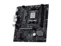 imagem de Placa Mae Msi Amd (Am5) Ddr5 Micro Atx - Pro B840m-B