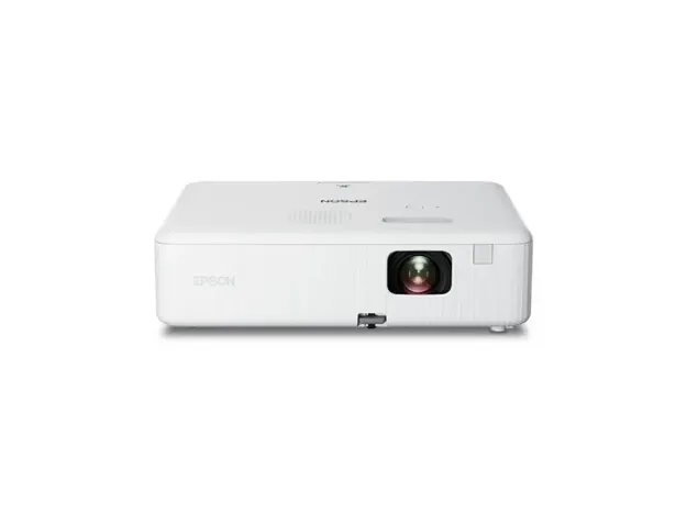 imagem de Projetor Epson Co W01 Wxga 3000 Lumens 1280x800 - V11ha86020