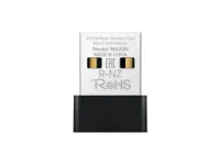 imagem de Adaptador Usb Wireless Dual Band Ac650 Nano - Ma20n - Mcs0054