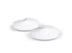 imagem de Roteador Tp-Link Deco M5 (2-Pack) Wi-Fi Mesh Dual Band Gigabit - Tpn0200