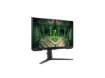 imagem de Monitor Samsung 27" Gamer Odyssey G40 Ips Fhd 240hz 1ms Displayport Altura e Rotacao - Ls27bg400elmzd