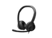 imagem de Headset Logitech H390 Usb Preto com Fio - 981-000014