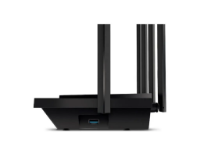 imagem de Roteador Tp-Link Archer Ax72 Ax5400 Wi-Fi 6 Gigabit Dual-Band - Tpn0314