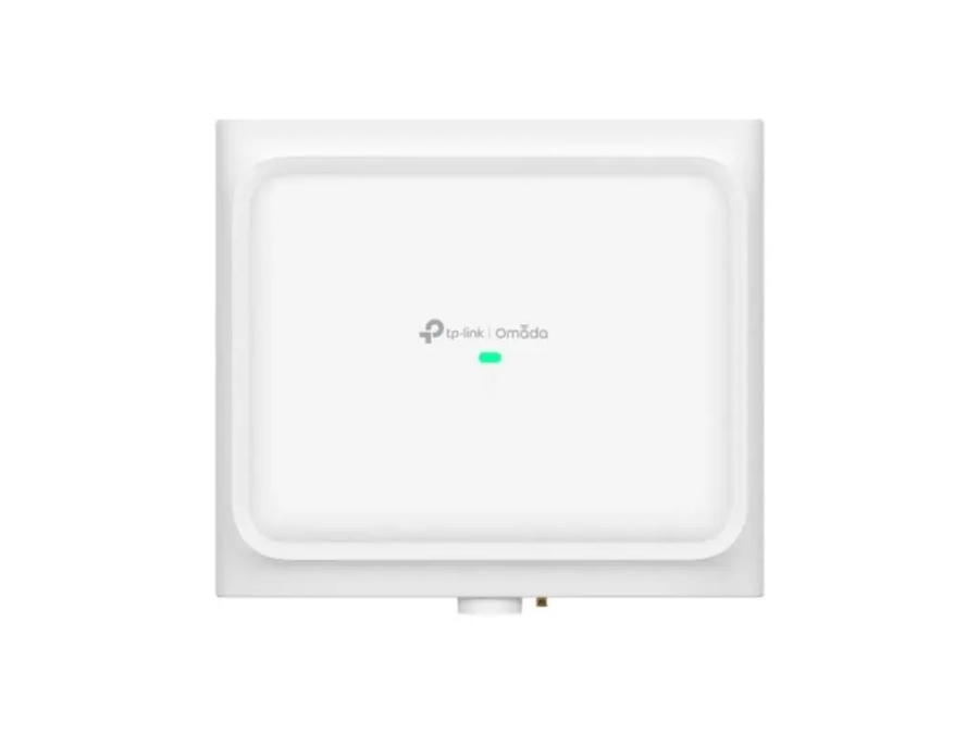 imagem de Eap650 D30-Outdoor(Us) V1.0 Ponto de Acesso Externo Wi-Fi 6 Ax3000 com Antenas Direcionais Tp-Link - Tpn0618