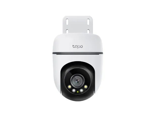 imagem de Camera de Seguranca Tp-Link Externa Tc40 Local Pan/Tilt - Mtp0039