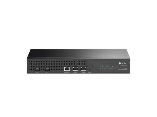 imagem de Terminal Tp-Link Gpon Olt Ds-P7001-01 1 Porta Deltastream - Tpn0453