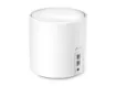 imagem de Kit 3 Roteadores Tp-Link Mesh Wi-Fi 6 Gigabit Dual Band Ax3000 Deco X50 - Mtp0049