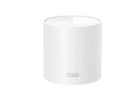 imagem de Roteador Mesh Wi-Fi 6 Gigabit Dual-Band Ax1500 Deco X10 - Mtp0041