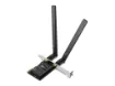 imagem de Adaptador Tp-Link Wifi 6 Pcie Ax1800 Bluetooth 5.2 Archer Tx20e - Tpn0387