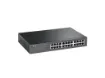 imagem de Switch de Mesa Tp-Link Tl-Sg1024d 24 Portas Gigabit 10/100/1000mbps - Mtp0022