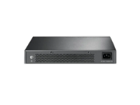 imagem de Switch de Mesa Tp-Link Tl-Sg1024d 24 Portas Gigabit 10/100/1000mbps - Mtp0022