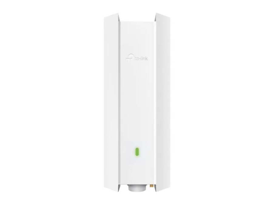 imagem de Access Point Wi-Fi 6 Dual Band Ax1800 Outdoor - Eap610 Local - Mtp0048