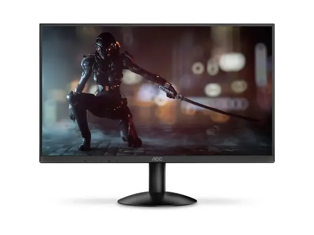imagem de Monitor Aoc 21,5" Led Fhd 120hz 1ms Hdmi Vga Widescreen Wva Vesa - 22b30hm23/57