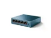 imagem de Switch Tp-Link Ls105g(Un) Gigabit de Mesa de 5 Portas 10/100/1000mbps - Tpn0213