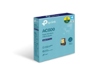 imagem de Adaptador Tp-Link Archer T2u Nano Wireless Usb Ac 600mbps - Tpn0191