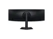 imagem de Monitor Samsung Gamer 49" Curvo Dual Qhd 144hz 1ms Hdmi Dp Usb - ls49fg910elxzd