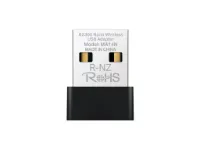 imagem de Adaptador Wireless Usb Nano Ax300 - Ma14n - Mcs0056