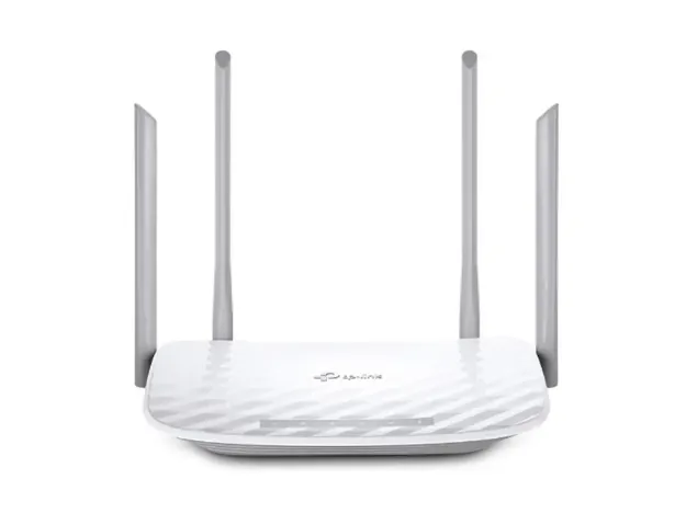 imagem de Roteador Wi-Fi Dual Band Ac1200 - Archer C50<w> Tp-Link - Mtp0013