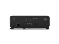 imagem de Projetor Benq Lw600st+ 3200 Lumens 1280 X 800 Dlp Preto - 9h.Js377.1nl