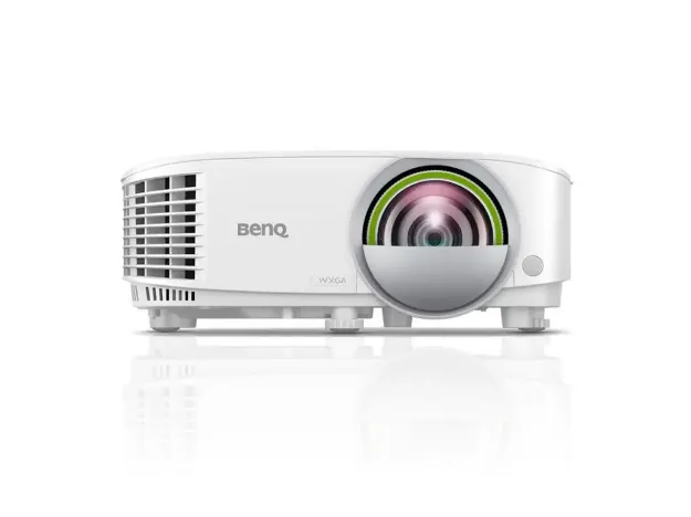 imagem de Projetor Benq Ew805st 3600 Lumens 1280 X 800 Branco - 9h.Jsp77.14l