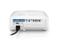 imagem de Projetor Benq Ew805st 3600 Lumens 1280 X 800 Branco - 9h.Jsp77.14l