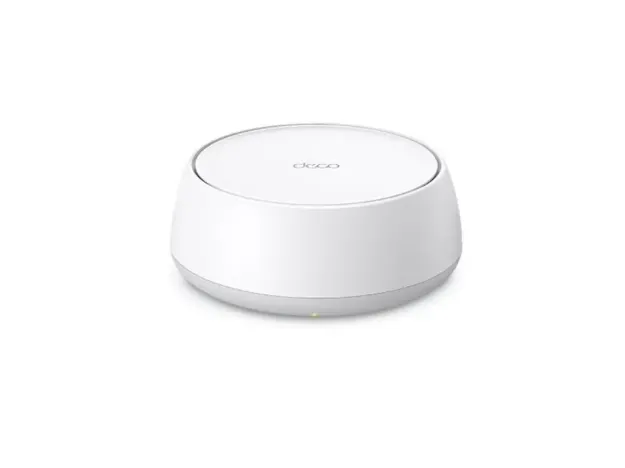 imagem de Roteador Tp-Link Deco Be22 Dual Band Gigabit Be3600 - Tpn0608