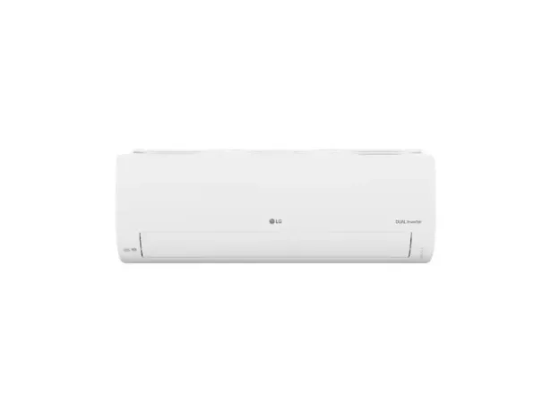 imagem de Ar-Condicionado Split Lg Ai Dual Inverter Compact 9.000 Btu Frio 220v – S3uq09aaqak.Eb2gam1