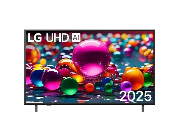 imagem de Smart Tv Lg 50" Uhd 4k Wi-Fi Bluetooth Ia Google Cast Alexa - 50ua7500psa.Bwz