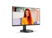 imagem de Monitor Aoc 23.8" W-Led Va Fhd 100hz 1ms Hdmi Vga - 24b3hmf2