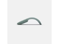 imagem de Mouse Microsoft Verde sem Fio bluetooth Arc 1000 Dpi - Elg-00050