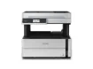 imagem de Impressora Epson Multifuncional Tanque de Tinta Monocromatica Wifi Bivolt - M3170