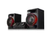 imagem de Mini System Lg Xboom 2350w Rms Bluetooth Karaoke Dj Set - Cl87.Abrallx