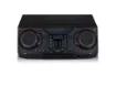 imagem de Mini System Lg Xboom 2350w Rms Bluetooth Karaoke Dj Set - Cl87.Abrallx