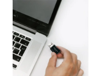 imagem de Mini Adaptador Mercusys Mw300um Wireless Usb N 300mbps - Mcs0007