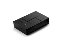 imagem de Switch de Mesa Mercusys Ms105g 5 Portas Gigabit 10/100/1000mbps - Mcs0040