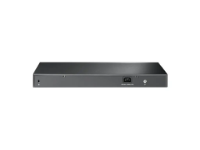 imagem de Switch Smart Tp-Link Tl-Sg2428p 28 Portas Gigabit Jetstream 24 Portas Poe+ - Tpn0241
