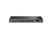 imagem de Switch Gerenciavel Tp-Link Tl-Sg3428x 24 Portas Gigabit 10/100/1000mpbs 4 Slots Sfp+ 10ge Jetstream - Tpn0266