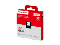 imagem de Adaptador Usb Wireless Dual Band Ac650 Nano - Ma20n - Mcs0054