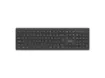 imagem de Teclado Philips Abnt2 sem Fio - Spk6308b/Fg