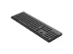 imagem de Teclado Philips Abnt2 sem Fio - Spk6308b/Fg