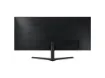 imagem de Monitor Samsung 34" Curvo Ultra Wqhd 100hz 5ms Displayport Hdmi - ls34c500galmzd