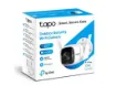 imagem de Camera de Seguranca Tp-Link Wi-Fi Externa 2k Qhd Tapo C320ws - Tpn0296