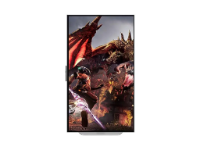 imagem de Monitor Samsung Gamer 32" Odyssey G8 Oled 4k 240hz 0,03ms Displayport Usb - Ls32dg800slxzd